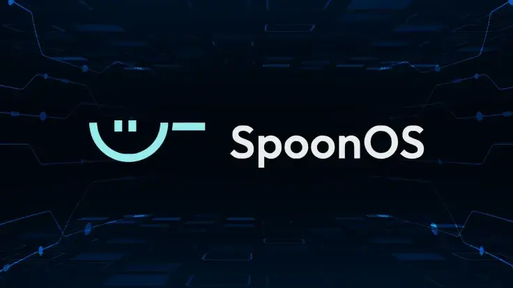 SpoonOS Launches Web3 Marketplace for AI Agents 