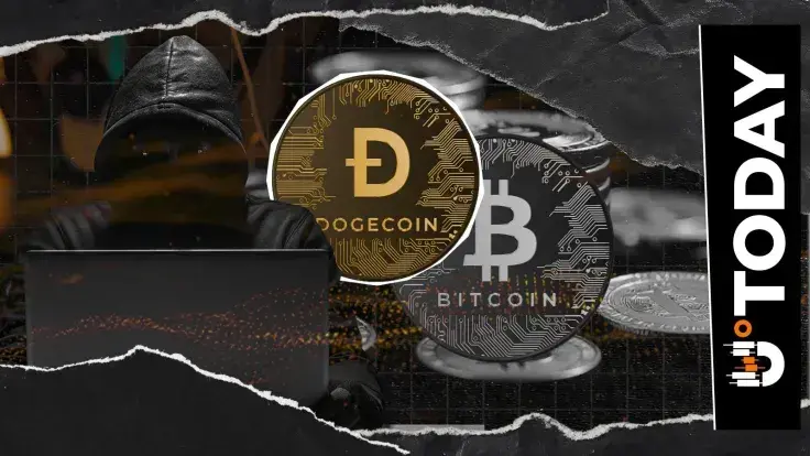 Bitcoin for Gold: Dogecoin Creator Unveils Latest Market Shift