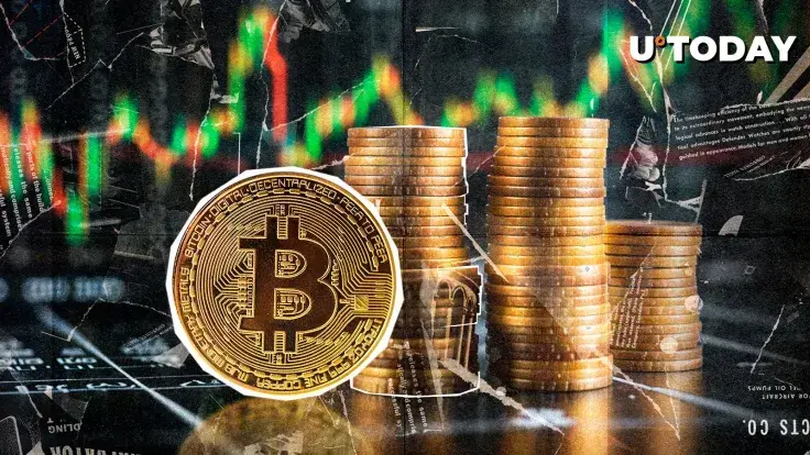  Bitcoin Is Back on the Right Track, Analyst David Cox Says