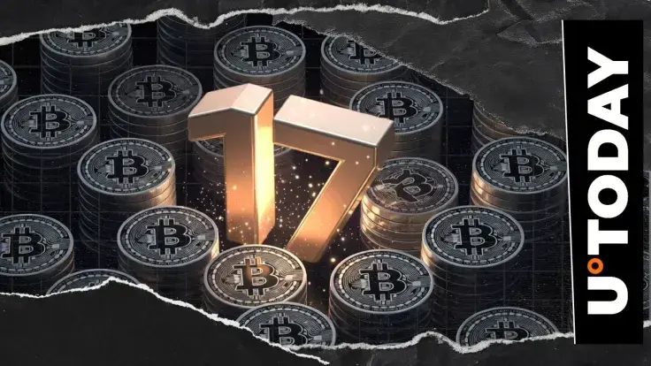 Satoshi Changed the World With Bitcoin White Paper 17 Years Ago