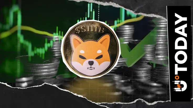 14,445,863,488,009 SHIB in Day: Shiba Inu Open Interest Jumps 20% in 2026 Start