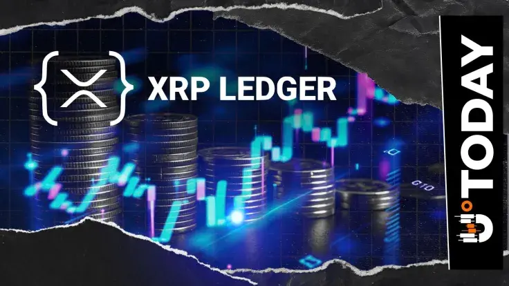 1,373,811,118 XRP in 24 Hours: +140% in Most Important Ledger Metric