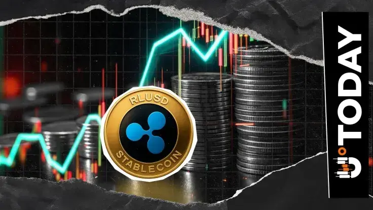 68,000,000 RLUSD Stablecoin Minted in 24 Hours, What's Happening?