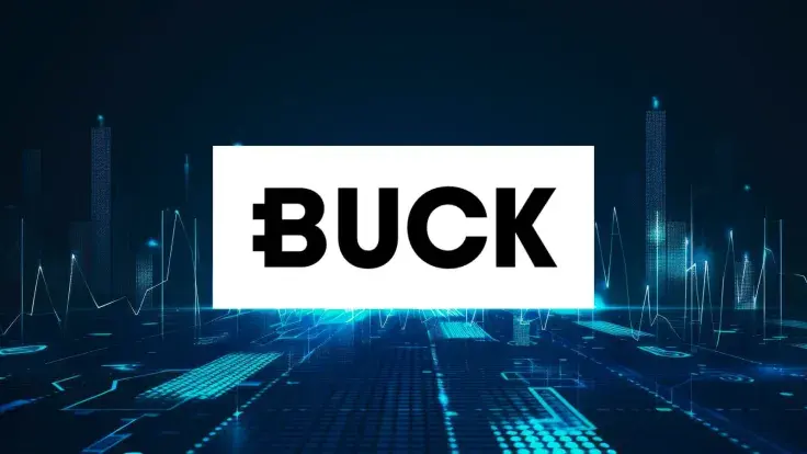 Buck Launches World’s First Bitcoin Dollar