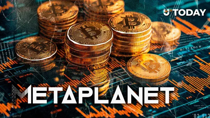 Japan's Metaplanet Buys 4,279 BTC as 2026 Begins
