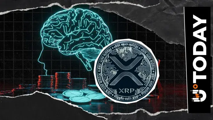 World’s Highest IQ Holder Launches Digital Asset to Support XRP