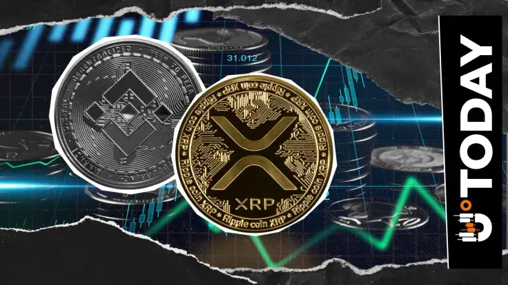 $122,000,000,000: XRP Reclaims Previous Milestone
