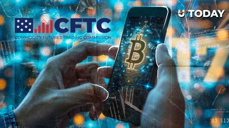 CFTC Chairman Shares Humorous Early Bitcoin Trade as BTC Turns 17