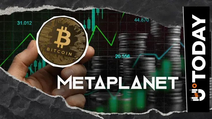 Metaplanet CEO Speaks on Why Most Companies Ignore Bitcoin