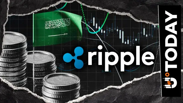 Ripple Achieves New Partnership in Saudi Arabia, Top Executive Reveals