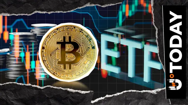 $1.46 Billion in Mere Days: Bitcoin ETFs Log Highest 2026 Weekly Withdrawal