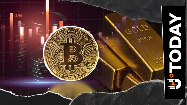Gold Bug Who Missed Bitcoin at $400 Claims BTC’s Key Narrative Is Broken