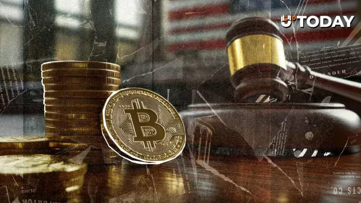 US Bitcoin Tax Policy Lagging Behind Germany