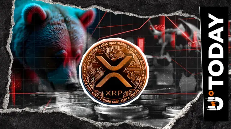 Bearish Signal Could Throw Wrench in the Works for XRP Bulls