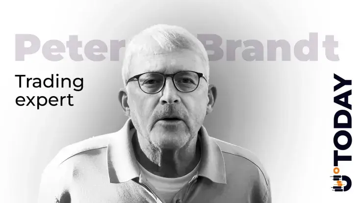 'BCH Is Leading the Charge': Peter Brandt Speaks on Crypto Breakout