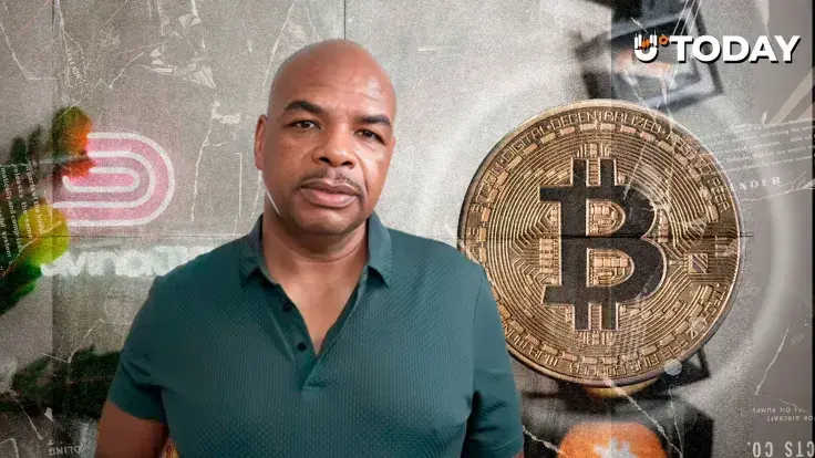 Bitcoin 'Boom-Rich' Warning Issued by Jeremie Davinci — What Does It Mean?