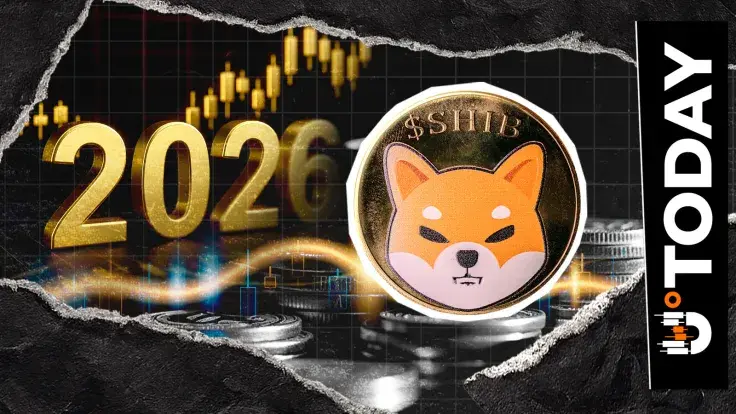SHIB Top Wallets See 32% Gain in 2026, What's Next for Shiba Inu?