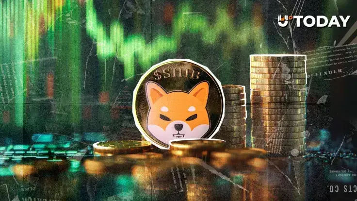 Shiba Inu (SHIB) Set to Flip 7 Coins in Tremendous $1,357,714,000 Breakout Move