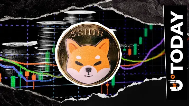 Shiba Inu Rally May Stop: 4 Metrics Predict, 192,000,000,000 Deposited