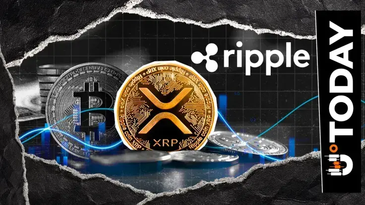 Ripple's Legendary 2013 Tweet Declaring XRP Bigger Than Bitcoin Resurfaces