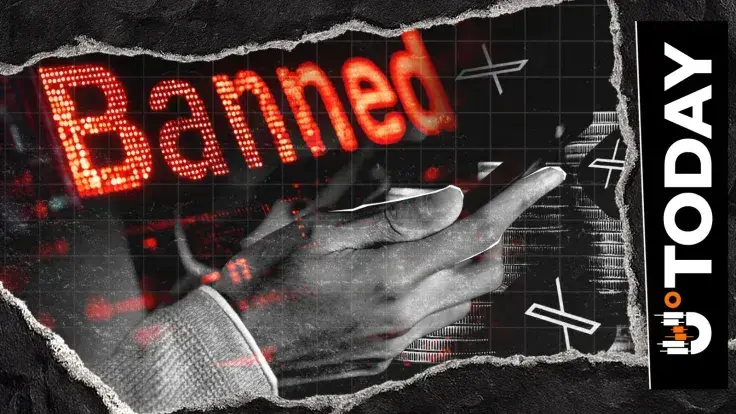 Is X Banning Crypto Posts? Elon Musk's Social Media Becomes Hostile to CT