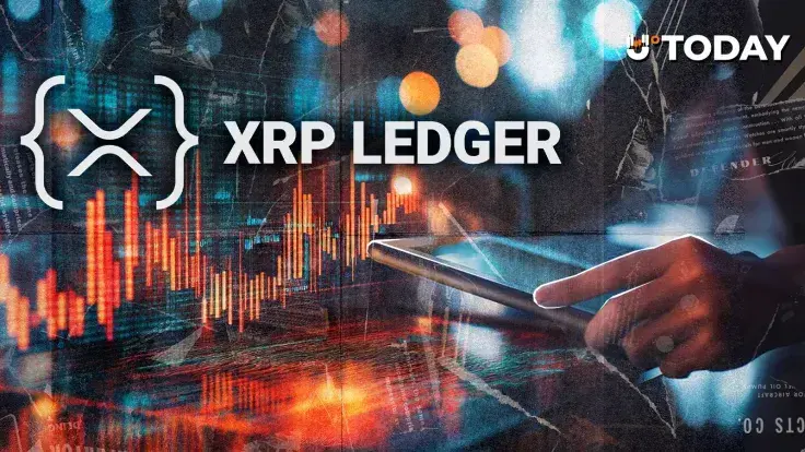 XRP Ledger теряет 99% активности за 48 часов: стоит ли волноваться?