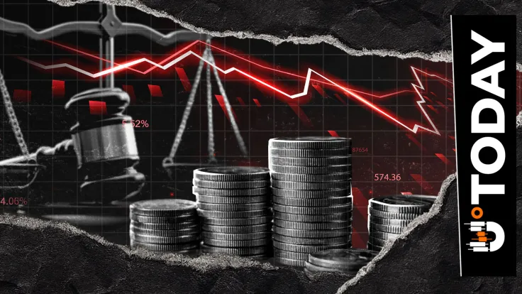 Senate Floods Crypto Bill with Amendments