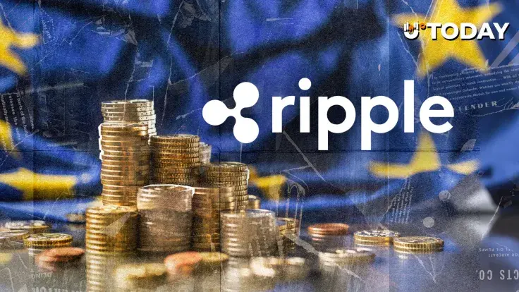 BREAKING: Ripple Secures 'Massive' EU License Win
