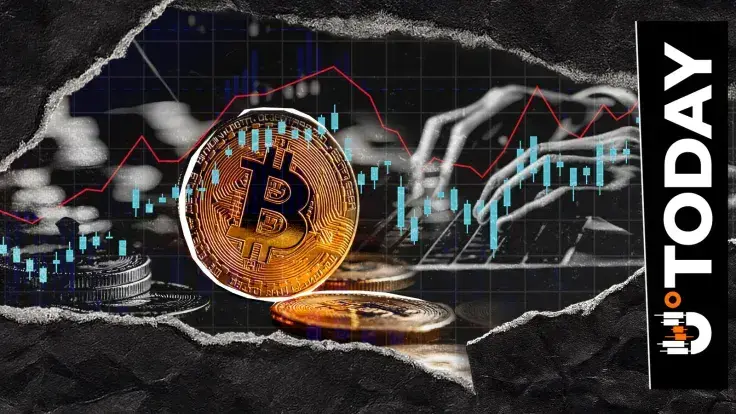 Bitcoin $108,000 Target Looms, But Is It a Trap? Analyst Warns of Downside Fakeout