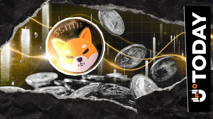 Shiba Inu (SHIB) Teases 22% Golden Cross Breakout, Litecoin and Three More Coins at Risk