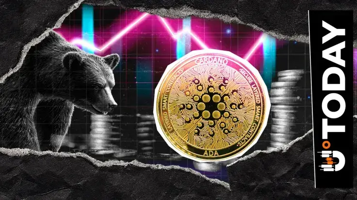 $849,980,000 in 24 Hours: Cardano 13% Open Interest Surge Stuns Bears