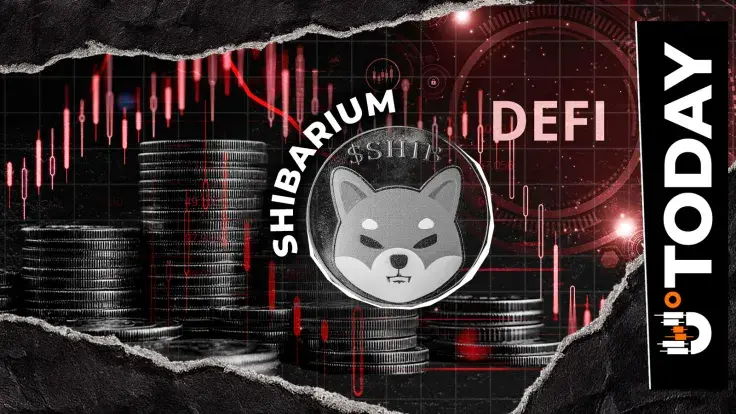 Key Shibarium Metric Falls 36% Despite SHIB Price Rebound