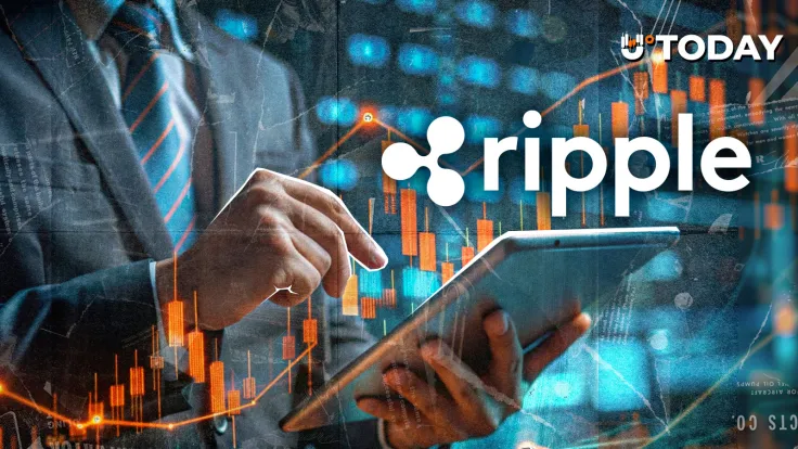 'Massive Week': Ripple Exec Highlights Pair of Key Wins