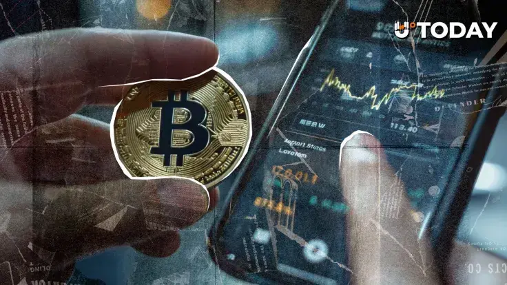 $500 Million Bitcoin Whale Awakens After 12 Years, Dumps Millions With 31,250% Profit