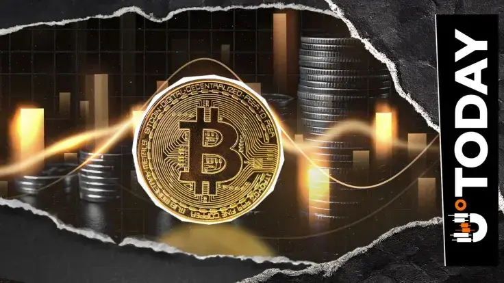 Bitcoin Reclaims Top Spot as Crypto Inflows Hit $2.17 Billion