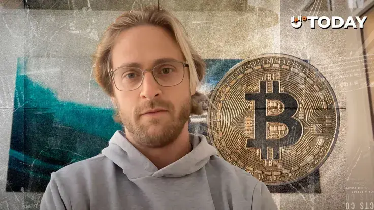 'Areas to Watch BTC Are…' Top Analyst Reveals Where Recovery Might Happen