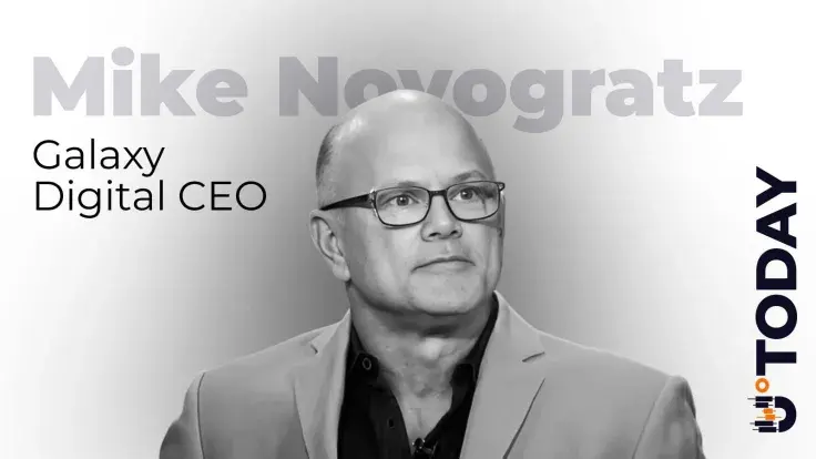 Novogratz: Bitcoin Is 'Disappointing' 
