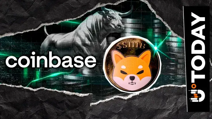 61,629,563,490 SHIB Mystery Stuns Major US Exchange Coinbase as Shiba Inu Nears Most Bullish Month