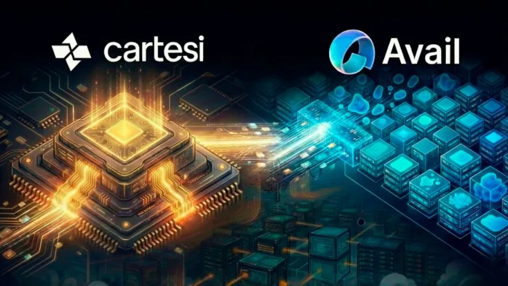 Execution and Data Availability: The Modular Stack Shaping Web3 in 2026