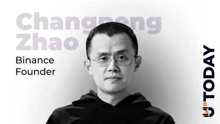Binance's CZ Reacts to ‘Twisted FUD’ on His Recent ‘Buy and Hold’ Crypto Tweet