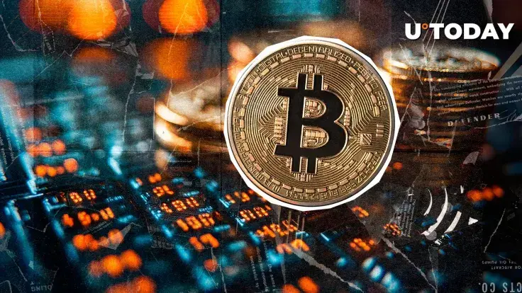  First-Ever Acquisition of Publicly Traded Bitcoin Company Just Compelted: Details