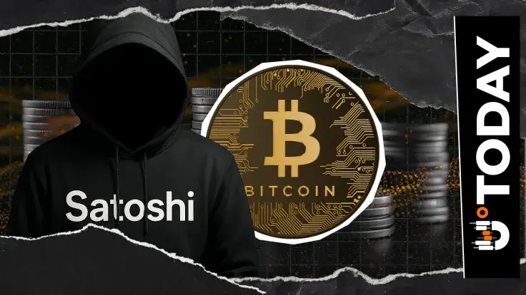 Satoshi Never Sold: On-Chain Data Squashes Speculation of 10,000 BTC Sale