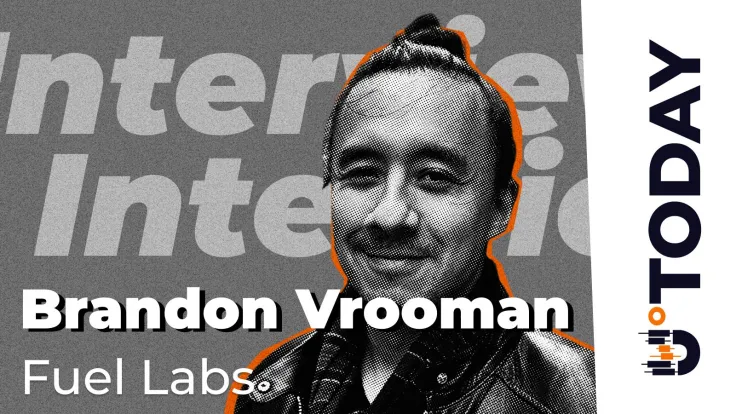 “Blockchain Developers Are Solving Problems Other Industries Tackled Decades Ago” — Brandon Vrooman on What Gaming Teaches Crypto