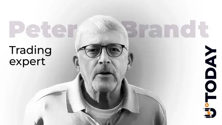 Legendary Trader Peter Brandt Warns of Bitcoin 'Campaign Selling': Why Move to $63,800 Is Next