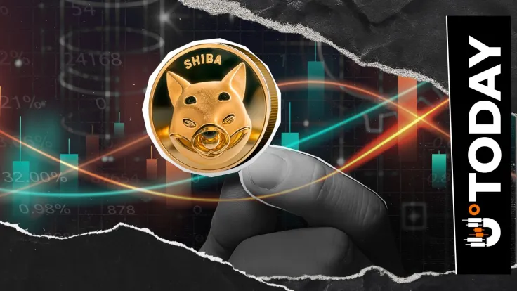 Shiba Inu's 82,000,000,000,000 Threshold Is Back: SHIB on the Verge