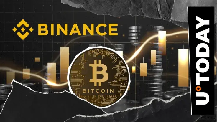 Binance Makes Gigantic Bitcoin Purchase Worth $233.37 Million