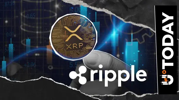 What's Next for XRP? Ripple Teases Big Updates at This Key Event