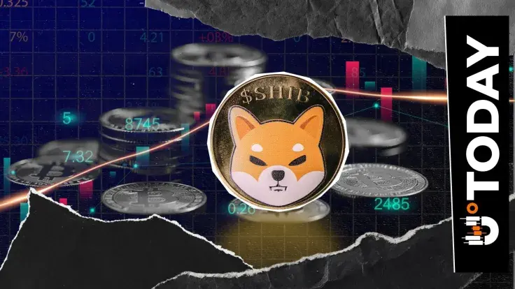 +700,000,000 Shiba Inu Recorded Inflows in 24 Hours as Major Funds Turn to Crypto Market Acceleration