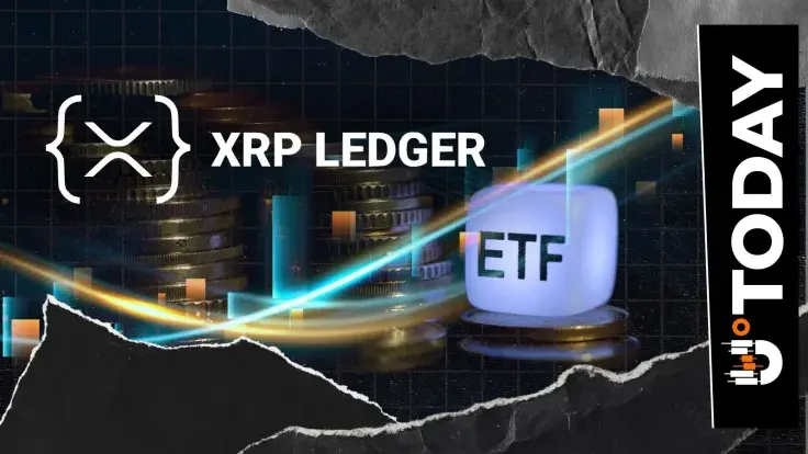 200% XRP Ledger Growth Dynamic Precedes Major ETF Movement