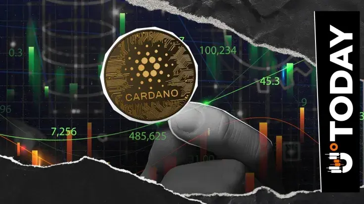 Cardano Launches 'Major' Mainnet Upgrade, Triggers 30% Faster Sync